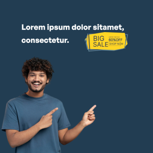 Lorem ipsum dolor st amet